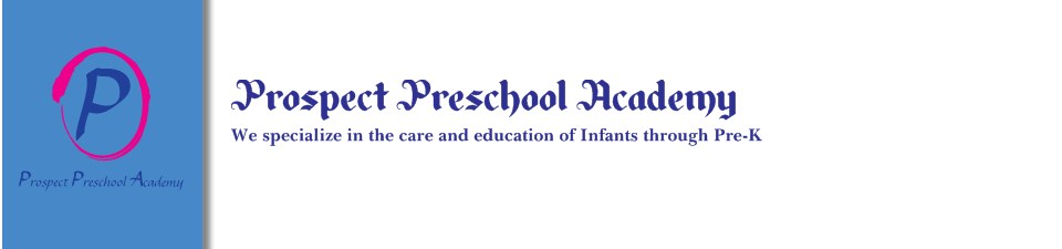 We specialize in the care and education of Infants through Pre-K. We are currently enrolling!! - Your Child Will Love School Every Day at PPA!